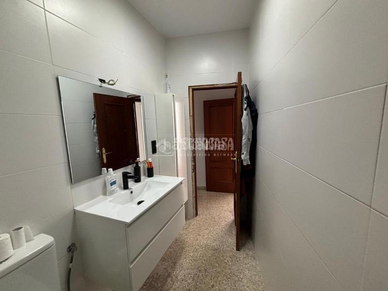 Foto 8013b13a-9257-44de-ba2c-7aadb0d5a782. Appartamento in Ctra. Circunvalación - La Magdalena Jaén