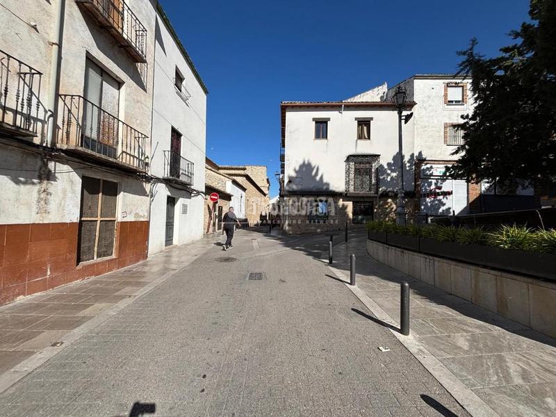 Foto 84b1220f-cd32-42eb-bbdb-27807b8f7227. Appartamento in Ctra. Circunvalación - La Magdalena Jaén