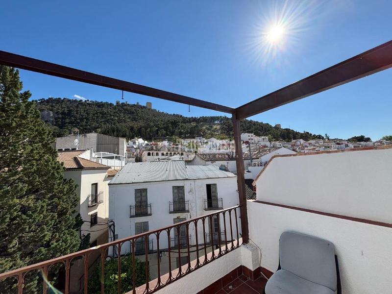 Foto 951c8bd8-f9b2-4871-b9d7-8cea0eb9cacf. Appartamento in Ctra. Circunvalación - La Magdalena Jaén