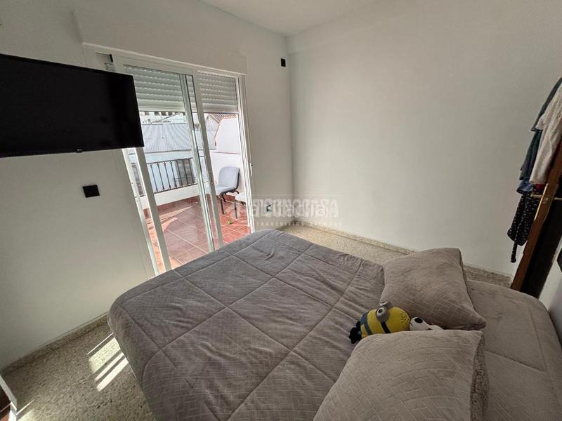 Foto a205a504-14ad-424e-8621-5895699a207b. Appartamento in Ctra. Circunvalación - La Magdalena Jaén