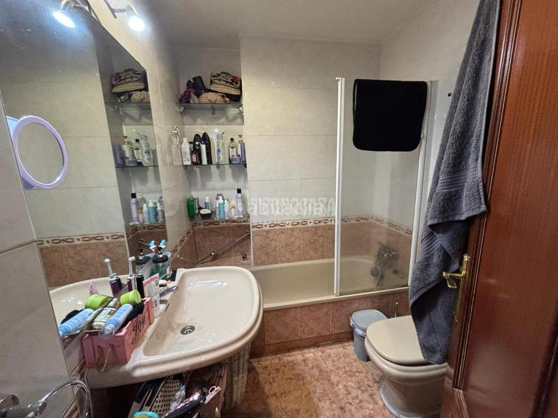 Foto 1bc8e1c2-3d4c-40cf-8eca-024508e97c96. Flat with parking in Ctra. Circunvalación - La Magdalena Jaén