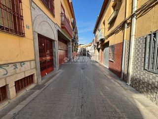 Appartamento in Ctra. Circunvalación - La Magdalena. Piso en venta en jaén
