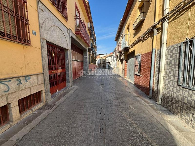 Foto 1c13cf87-e457-434a-89be-3ab38439bfac. Flat with parking in Ctra. Circunvalación - La Magdalena Jaén