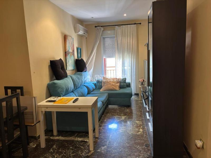 Foto 30bf6897-80e6-4093-acef-ffd7373742c7. Flat with parking in Ctra. Circunvalación - La Magdalena Jaén