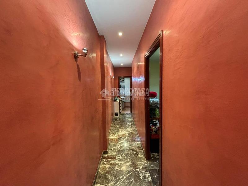 Foto 5d314c2c-49ac-4788-a4a8-b878ccaaf3f4. Flat with parking in Ctra. Circunvalación - La Magdalena Jaén