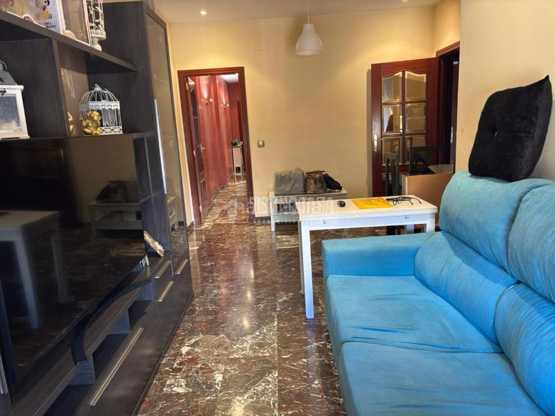 Foto 6e54df46-0a41-4ac5-8079-7a31bd3cb42a. Flat with parking in Ctra. Circunvalación - La Magdalena Jaén