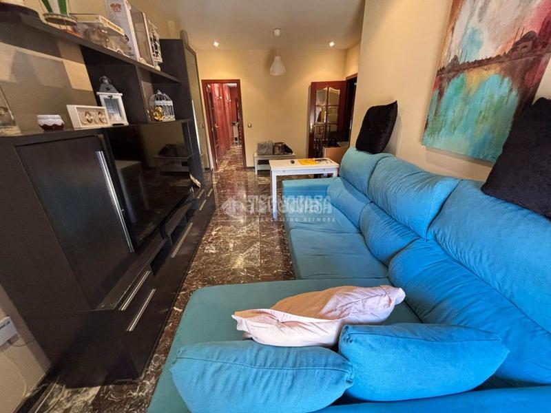 Foto 7b6daefb-262e-46b5-b71f-40949c7331f2. Flat with parking in Ctra. Circunvalación - La Magdalena Jaén