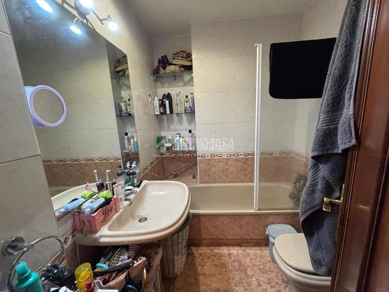 Foto 83f30a1c-37d4-454f-a9d1-b22325e9ff98. Flat with parking in Ctra. Circunvalación - La Magdalena Jaén