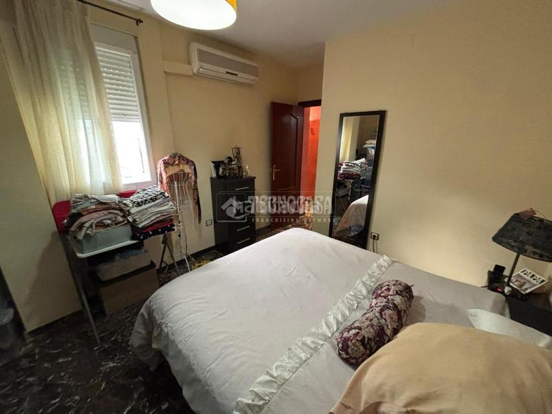 Foto 8de65cfd-8567-4ade-ace0-718171026950. Flat with parking in Ctra. Circunvalación - La Magdalena Jaén