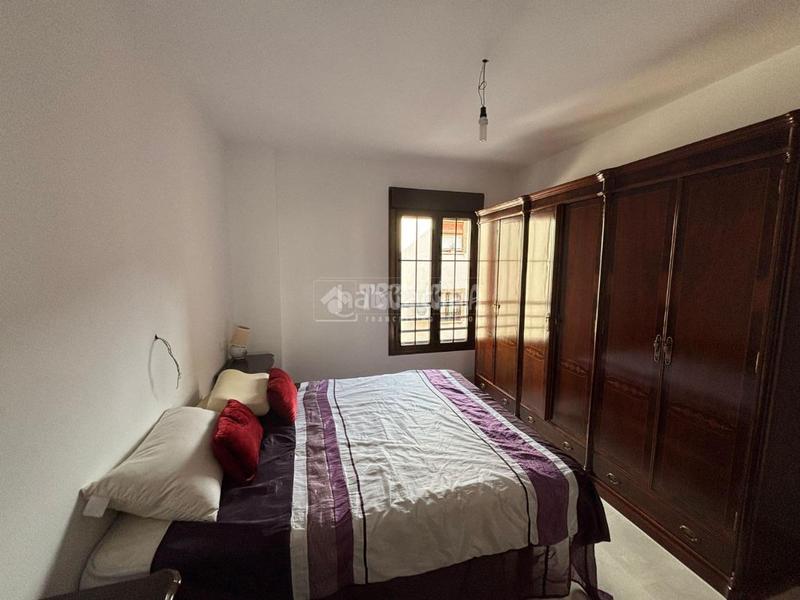 Foto 3045759e-f573-491b-8efc-a45b62daaba9. Flat with parking in Ctra. Circunvalación - La Magdalena Jaén