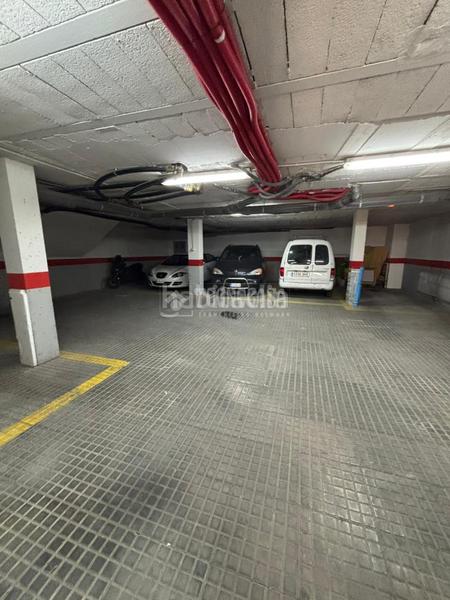 Foto 4965cf1f-c13f-4da0-95f9-9e058b4b9ba9. Flat with parking in Ctra. Circunvalación - La Magdalena Jaén