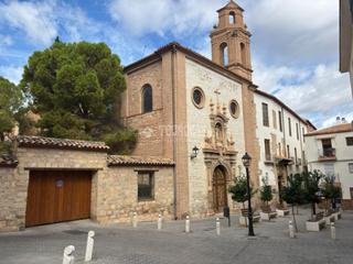 Appartement à Ctra. Circunvalación - La Magdalena. Piso en venta en jaén