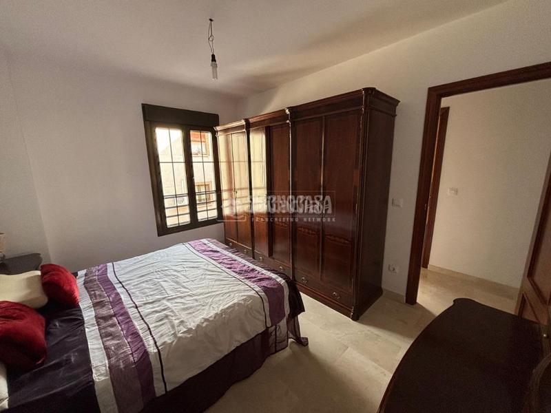 Foto f720af09-4345-4c6a-b57b-6c0231d48d5f. Flat with parking in Ctra. Circunvalación - La Magdalena Jaén