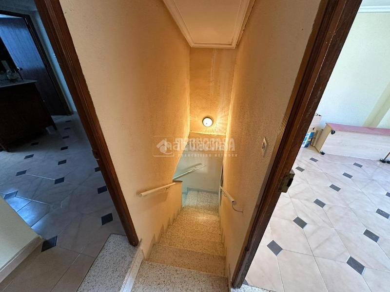 Foto 20ee4edd-7a70-446c-8202-efb9f65740fc. Maison dans Ctra. Circunvalación - La Magdalena Jaén