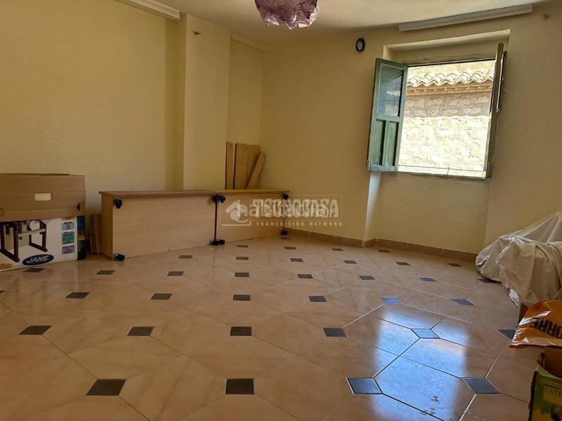 Foto 5adda660-b2ce-4ce8-ad58-092af2a73aa0. Maison dans Ctra. Circunvalación - La Magdalena Jaén