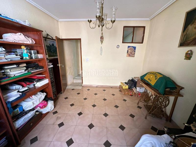 Foto 62673ea5-b987-49be-88e3-be964dc30c0f. Maison dans Ctra. Circunvalación - La Magdalena Jaén