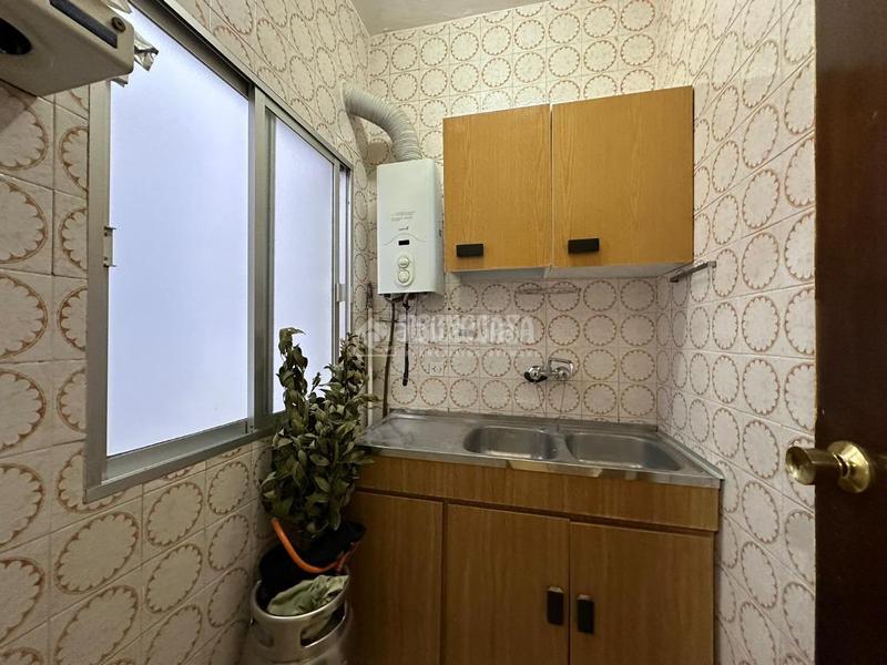 Foto 6f2f4965-6e16-4c87-af53-5324487d2f37. Maison dans Ctra. Circunvalación - La Magdalena Jaén