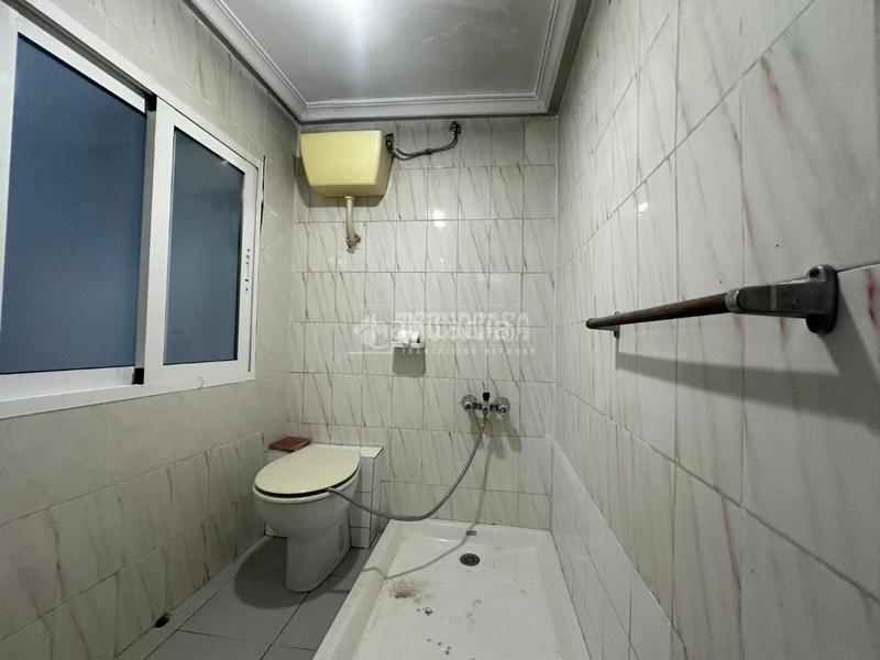 Foto b0f2cf39-2668-4a97-8611-cf05018e00fd. Maison dans Ctra. Circunvalación - La Magdalena Jaén