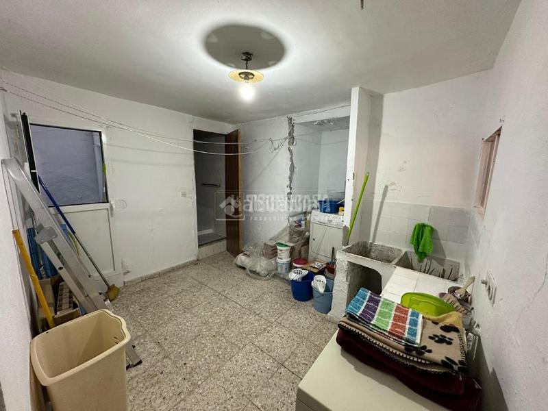 Foto cb1f9e9a-f530-4098-80be-18466e9832f1. Maison dans Ctra. Circunvalación - La Magdalena Jaén