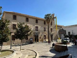 Casa en Ctra. Circunvalacin - La Magdalena. Casa en venta en jan