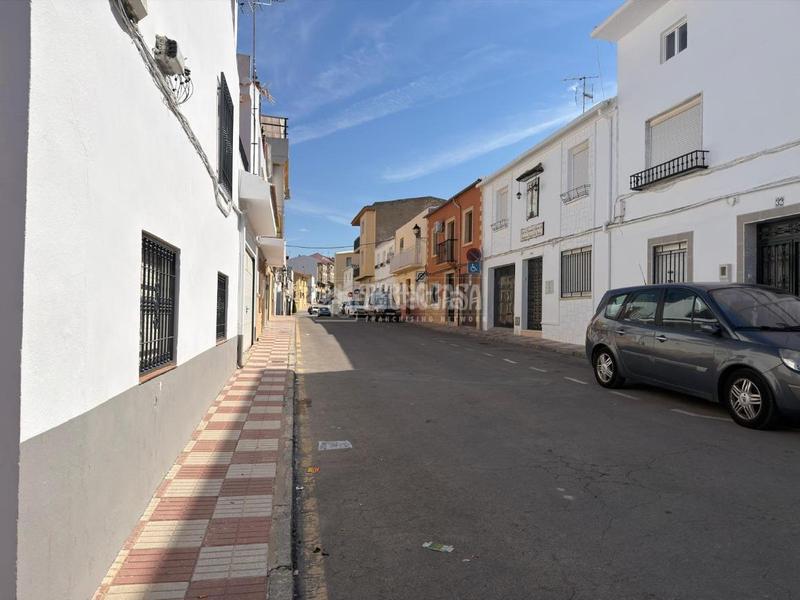 Foto 1462d4fb-cc86-41f0-a030-2d1957fe1cfe. Casa bifamiliare in Mancha Real