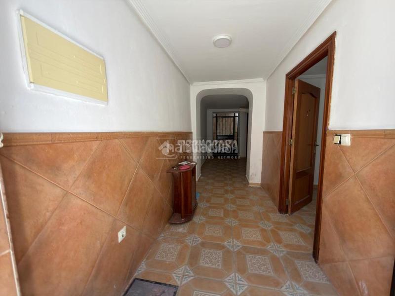 Foto 4a422d8b-1fde-42d8-941f-2cecc3dc81f5. Casa bifamiliare in Mancha Real