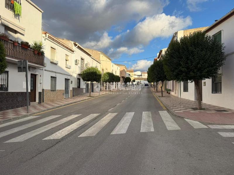 Foto 4ae301e7-7243-4c36-b08b-b76fc75505ce. Casa bifamiliare in Mancha Real