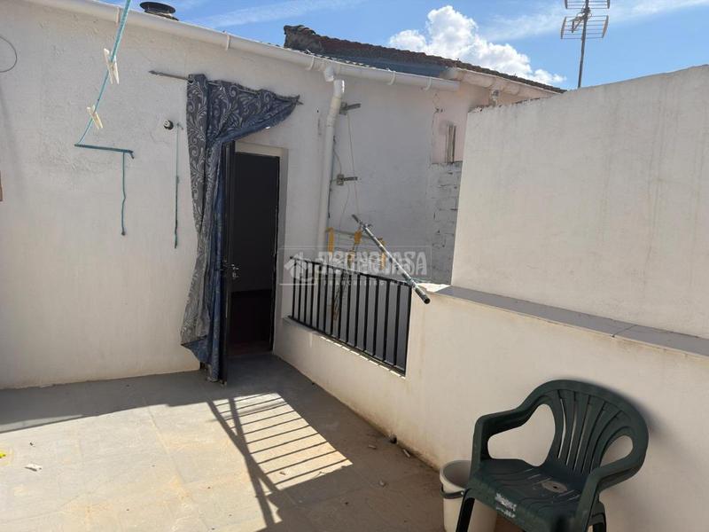 Foto a9daefdd-0799-42ed-816f-9cda7f501749. Casa bifamiliare in Mancha Real