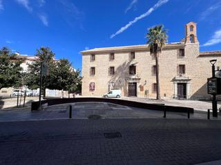 Appartement en Ctra. Circunvalacin - La Magdalena. Piso en venta en jan