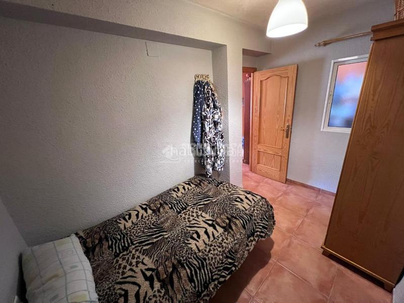 Foto 484e204b-87a9-4600-9954-c8ffc90ef059. Piso  en venta en Ctra. Circunvalación - La Magdalena Jaén