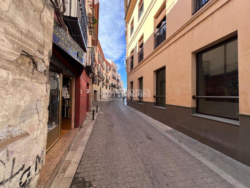 Foto 887b482c-d6f6-4902-8f7d-7839d700843e. Piso  en venta en Ctra. Circunvalación - La Magdalena Jaén