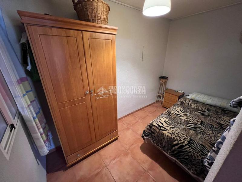 Foto 89f2e66a-0a37-4f75-889f-7b21e89ab55e. Piso  en venta en Ctra. Circunvalación - La Magdalena Jaén