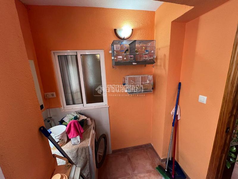 Foto ad813114-8247-4f15-a634-fda38a883afa. Piso  en venta en Ctra. Circunvalación - La Magdalena Jaén