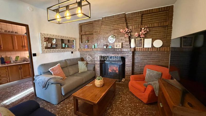 Foto 1e62e131-6530-47a3-bc9f-9aad064aca65. Haus mit pool in Puente Jontoya - Puente de la Sierra - El Arroyo Jaén