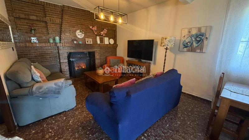 Foto 78596d13-c5f4-4d5d-92cb-2e0be69db3f6. Haus mit pool in Puente Jontoya - Puente de la Sierra - El Arroyo Jaén