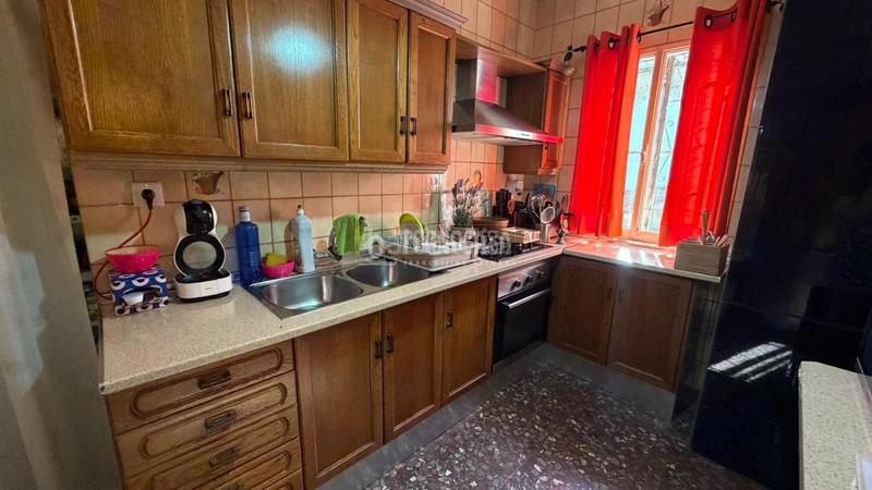 Foto 8c661a15-7d84-4b49-a8e7-739e6bc35332. Haus mit pool in Puente Jontoya - Puente de la Sierra - El Arroyo Jaén