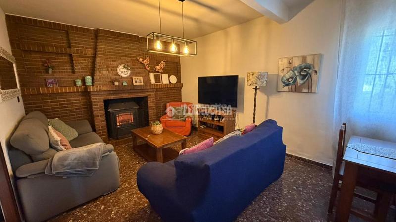 Foto aac51461-5ce8-447c-9ad5-7f47e0f7c71c. Haus mit pool in Puente Jontoya - Puente de la Sierra - El Arroyo Jaén