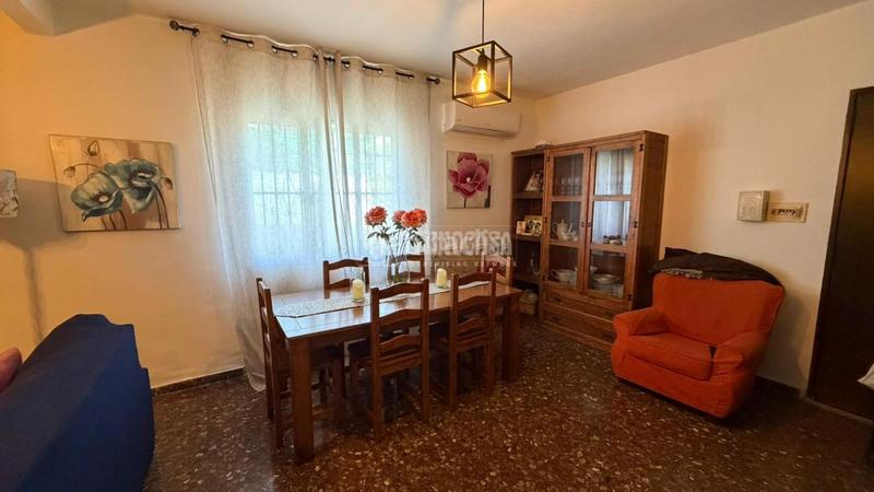 Foto b5c8835e-3295-48ee-9cad-a5634885fb58. Haus mit pool in Puente Jontoya - Puente de la Sierra - El Arroyo Jaén