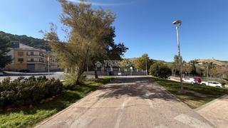 Aparcament cotxe a Santa Isabel. Boxplaza de garaje en venta en jaén