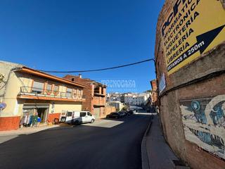 Maison jumele en Villares (Los). Casa en venta en los villares