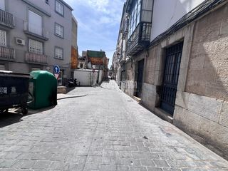 Etagenwohnung in Ctra. Circunvalación - La Magdalena. Piso en venta en jaén