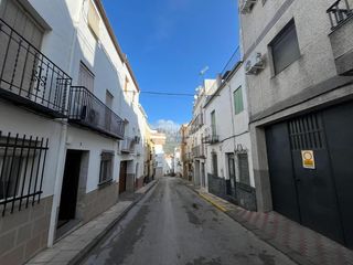 Casa aparellada a Villares (Los). Casa en venta en los villares