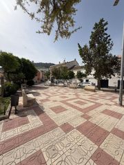 Etagenwohnung in Santa Isabel. Piso en venta en jaén