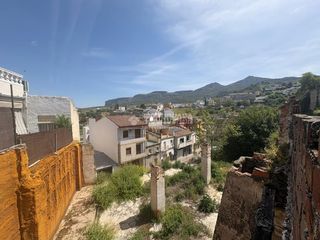 Residential Plot in Villares (Los). Terrenos en venta en los villares