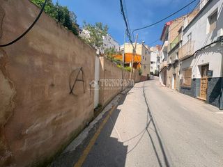 Terreno residenziale in Villares (Los). Terrenos en venta en los villares