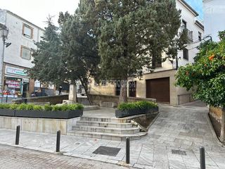 Doppelhaus in Ctra. Circunvalación - La Magdalena. Casa en venta en jaén