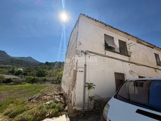 Terreny residencial a Villares (Los). Terrenos en venta en los villares