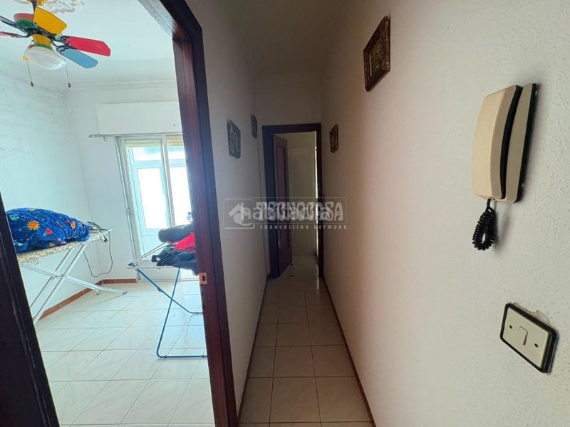 Foto 4a284955-905a-4d58-87d2-deba4ebdf69a. Towny house with pool in Villares (Los)
