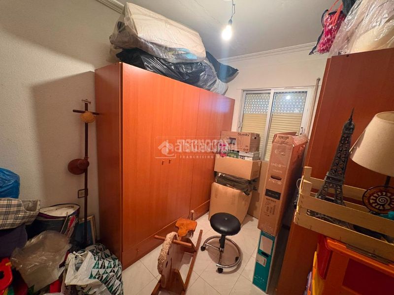 Foto 634a0de2-744f-4480-86d2-431d7c4a0b41. Towny house with pool in Villares (Los)