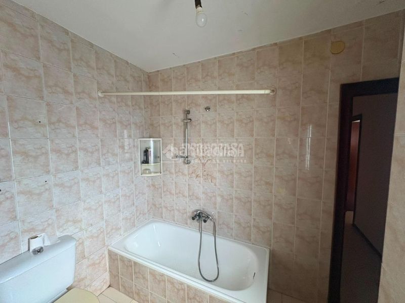 Foto 75f93ec6-5545-4fe4-812f-841d7a4f7dff. Towny house with pool in Villares (Los)